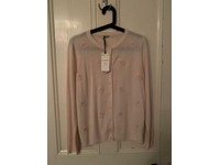 m and s ladies sweaters